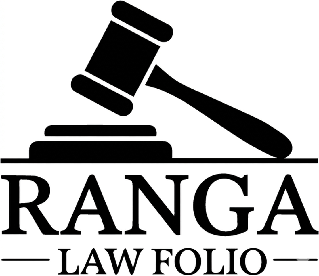 Ranga Law folio